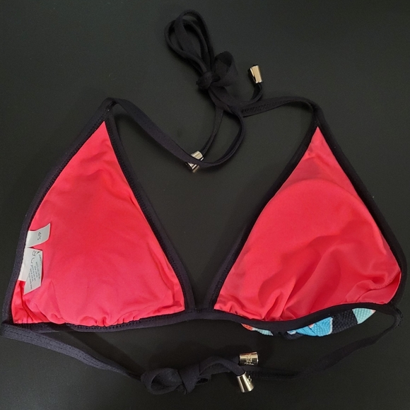 Adjustable Bikini Top (Top Only) - Picture 2 of 3